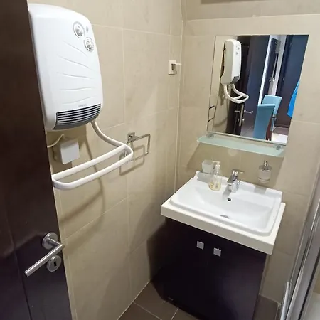 Mecava Centar Kopaonik