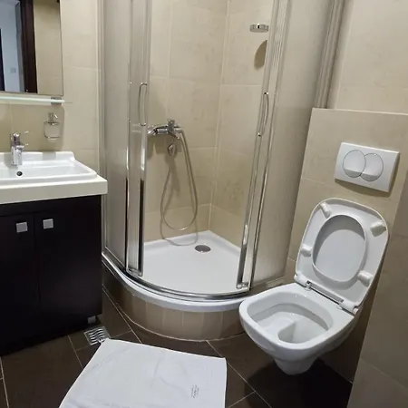 Apartment Mecava Centar Kopaonik